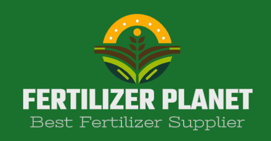 FERTILIZER PLANET