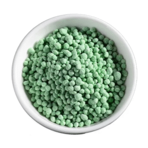 NPK 15-15-15 Compound fertilizer with trace elements