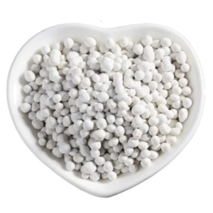 NPK 28-5-5 compound fertilizer with low chloride