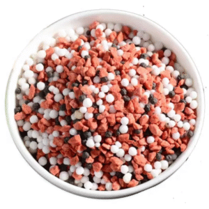 NPK 14-14-14 Bulk Blended Fertilizer