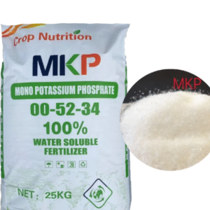 Monopotassium Phosphate