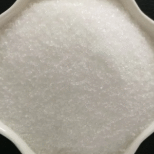 Monoammonium Phosphate Crystal