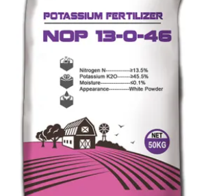 Nitrate of Potassium Granular